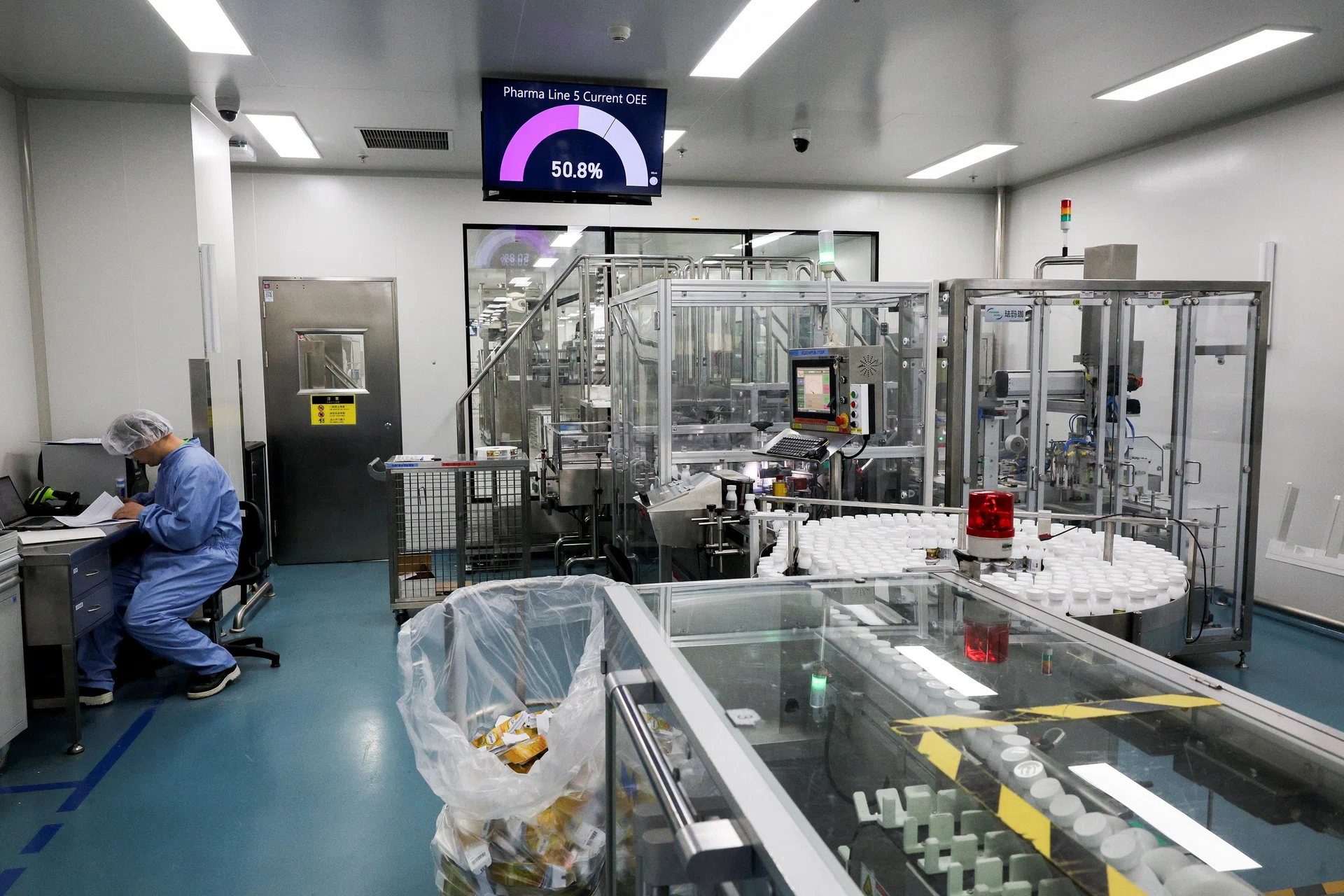 US tariff reprieve sparks scramble, and scepticism, in China’s export hubs