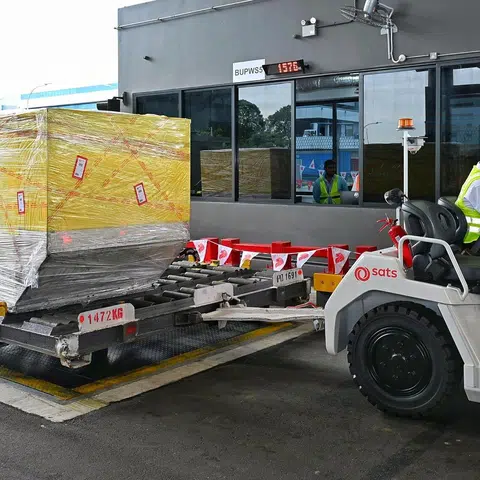 Maybank initiates ‘buy’ on Sats, citing cargo prospects