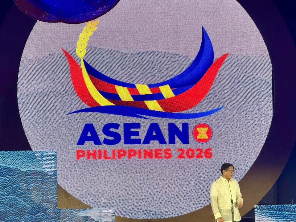 At the launch of the Philippines' Asean chairmanship logo, President Ferdinand Marcos Jr’s address omitted any mention of the South China Sea and instead centred on the use of AI.