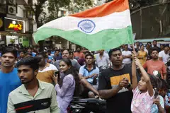 With its large and relatively youthful population, India could benefit from a powerful “demographic dividend” in the coming years.