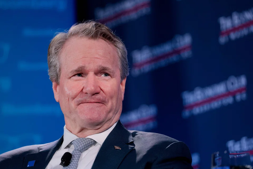 The return of price and wage growth, rising interest rates and corporate reforms are spurring activity in Japan, Bank of America CEO Brian Moynihan said in an interview on Friday. 