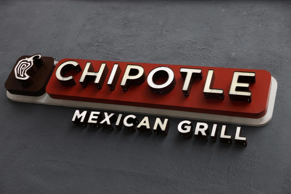 Chipotle is expanding into Asia through a joint venture with SPC Group, a South Korean food company, according to a statement. 