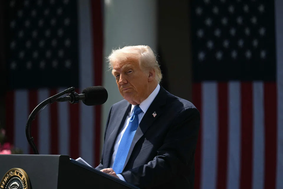 Since February 2025, President Donald Trump has imposed wide-ranging tariffs on 57 countries, with China being hit the hardest.