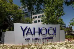 Yahoo’s restructuring will create a new division called Yahoo Advertising. 