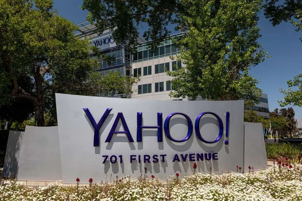 Yahoo’s restructuring will create a new division called Yahoo Advertising. 