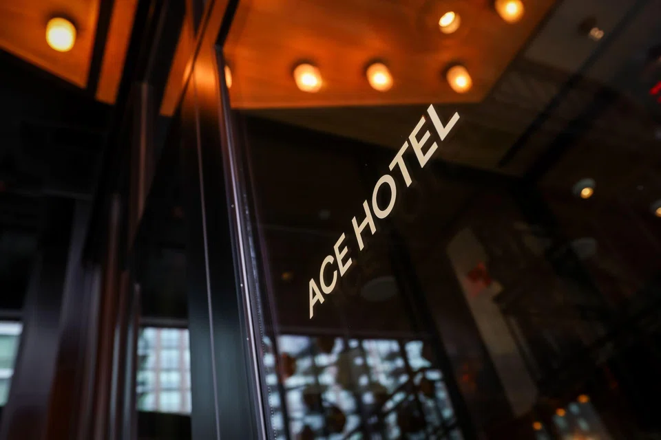 Hotel prices rose 7.6 per cent year-on-year in August, accelerating from a 5.4 per cent gain in July, reflecting solid demand from inbound tourism, the data showed.