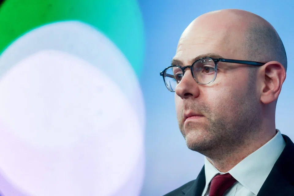 Stephen Miran had been on leave from his White House post since President Donald Trump appointed him last year to fill a vacancy on the Fed’s Board of Governors.