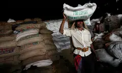 Ethanol producers will be allowed to use sugarcane juice, B-heavy and C-heavy molasses during the 2024-25 year that starts November, says India's food ministry. 