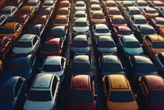 Between May 2022 and 2023, an average of 653 PHVs have been added to the roads each month. The overall population is now 76,231 – close to 2019’s peak.