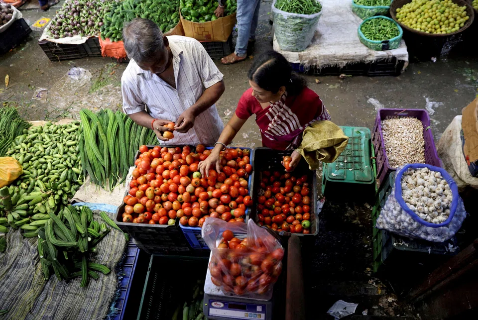 Retail inflation eased in November to 5.48 per cent, lower than 6.21 per cent in the previous month.