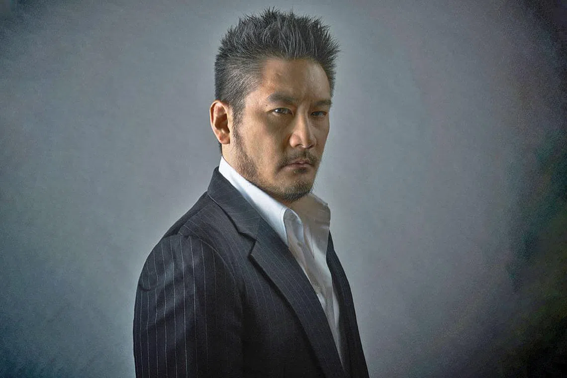 One Championship on track for a buoyant 2022