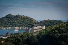 Better known as a gateway to the famed Komodo island, the normally idyllic Labuan Bajo has been abuzz with activity in the lead-up to the Asean Summit, which will be held at Meruorah Komodo Labuan Bajo.