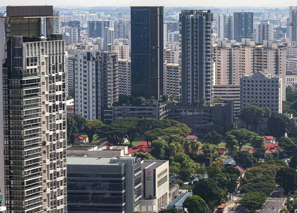 Activity in September was sluggish as expected, as the month coincides with the Hungry Ghost Festival, a traditionally quiet period for property launches and home purchases.