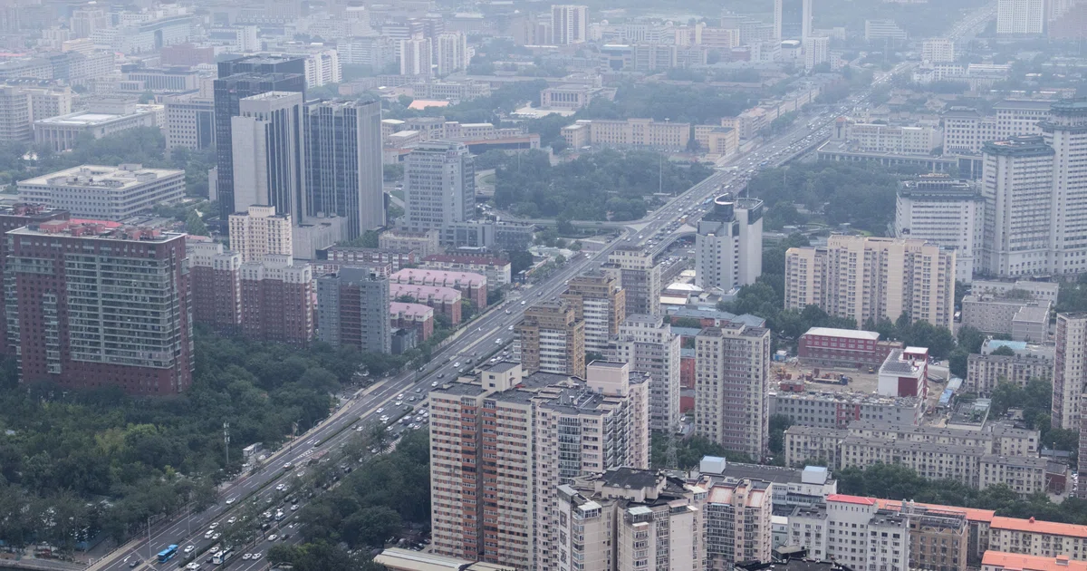 China weighs new measures to boost economy, stabilise housing market as slowdown threatens growth target
