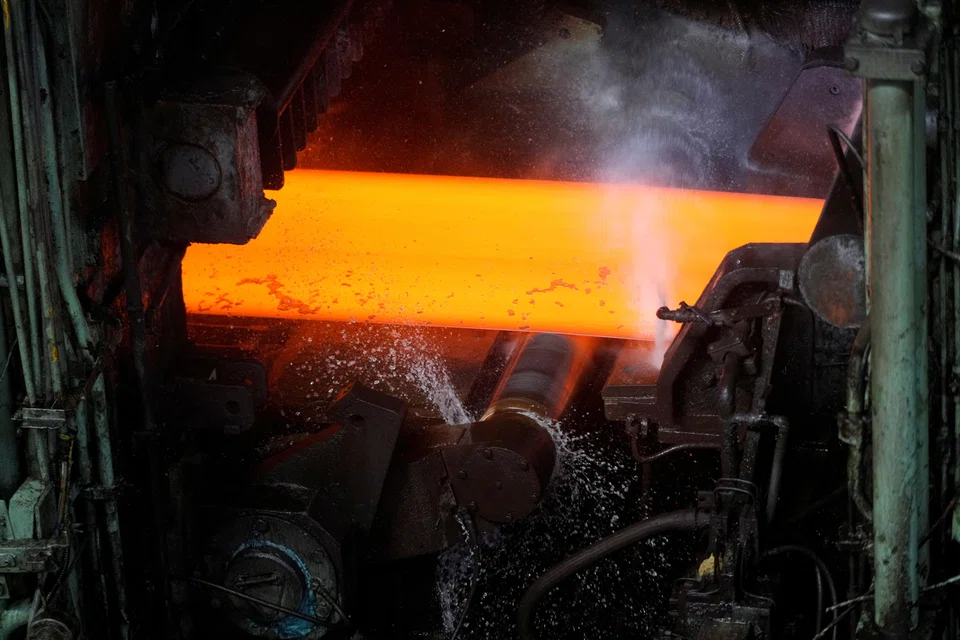 Greening the steel industry, China’s second-largest source of carbon emissions at 15 per cent, is a vital part of the country’s plan to become carbon neutral by 2060.