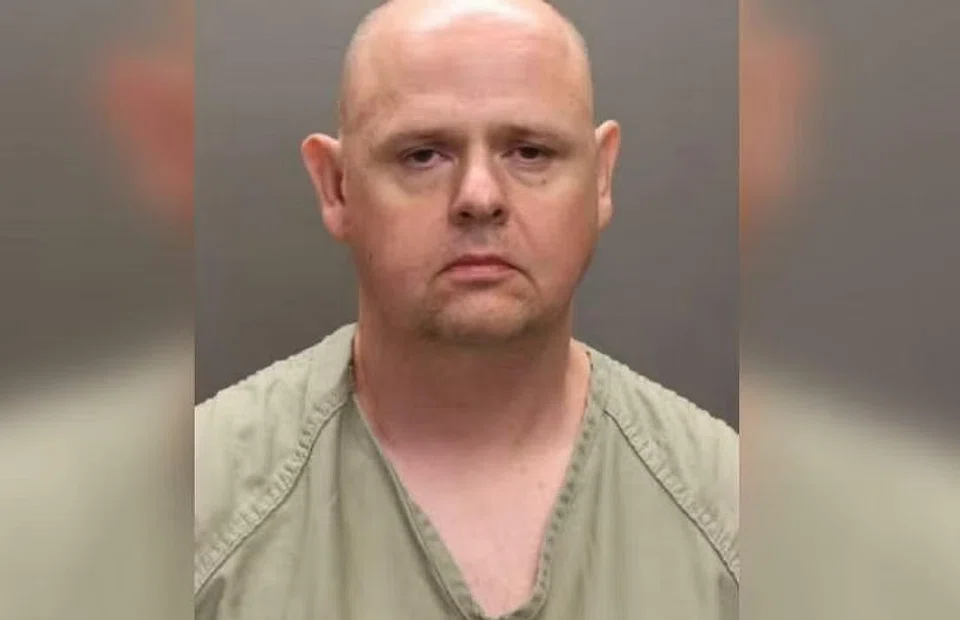 Michael Philip Atkins was successfully extradited from the US to Singapore, and re-arrested here on March 18, 2023. 