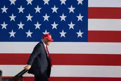 President Donald Trump's One Big Beautiful Bill's main effect is to extend the tax cuts from his first term. Republicans paint this as an extension of the status quo. Yet they, like the Democrats before them, ignore the fact that the status quo is unsustainable.