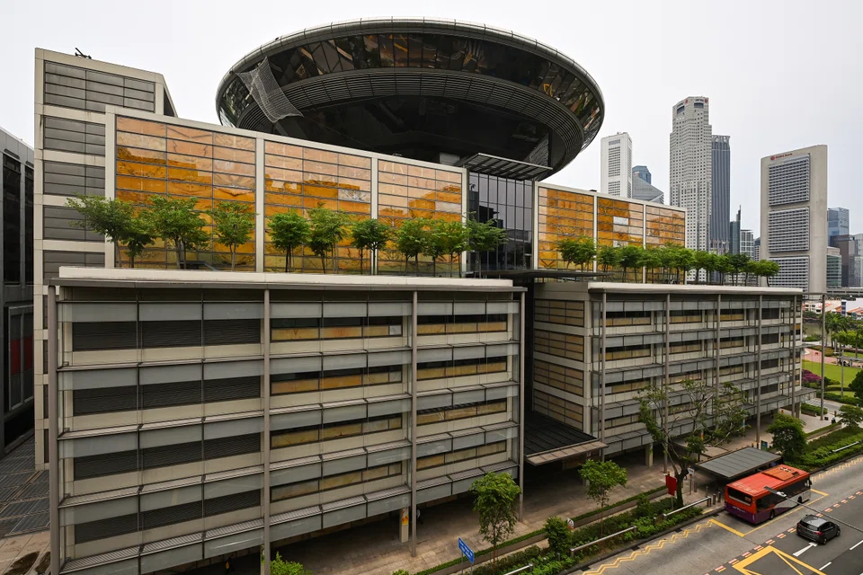 This case is believed to be the first time a representative action of this nature and magnitude has been brought before Singapore’s highest court, and has implications for similar actions in the future. (PHOTO: ST)