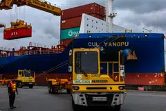 The US set a 19% tariff on imported goods from Thailand, lower than the 36% rate announced earlier and in line with other countries in the region.