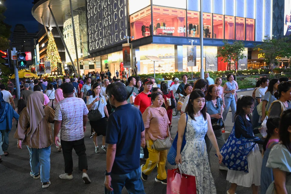 While Orchard Road rents benefited from the return of tourists in 2024, suburban prime rents rose at a more moderate pace, supported by resilient local catchments. 