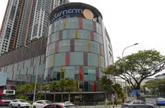 Cushman & Wakefield and Savills have been appointed to market The Clementi Mall, which has a five-storey retail podium and a basement level, with around 160 shops.