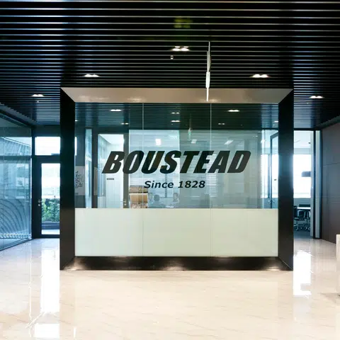 UI Boustead said to seek US$700 million Singapore IPO
