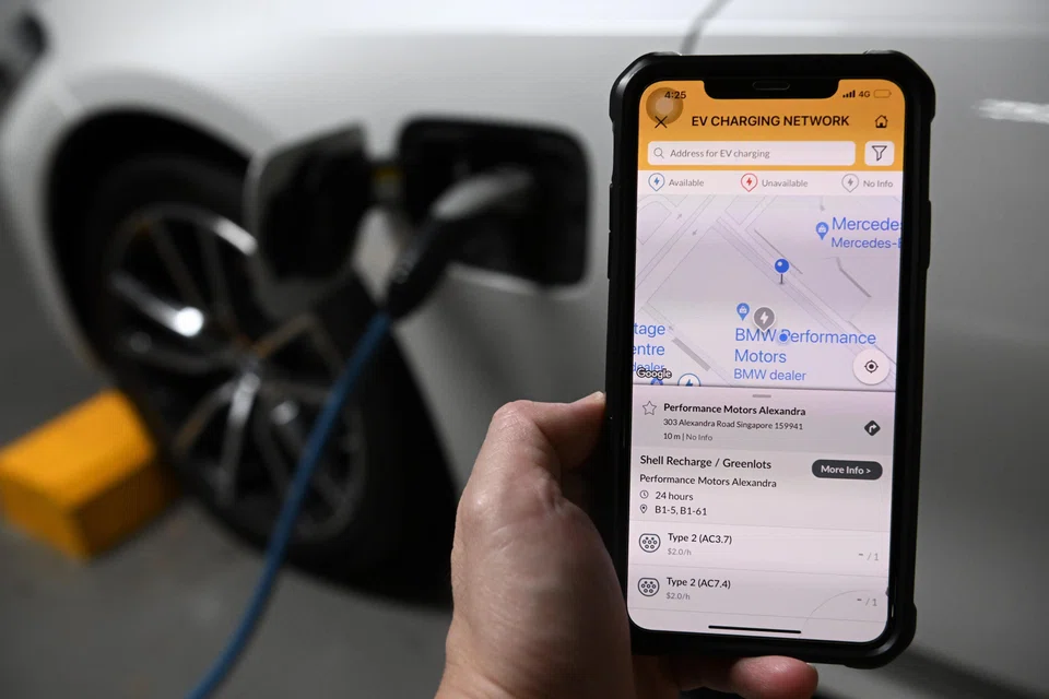 Industry observers say that electric vehicles would still retain a cost advantage over petrol-powered ones even if charging prices go up. 