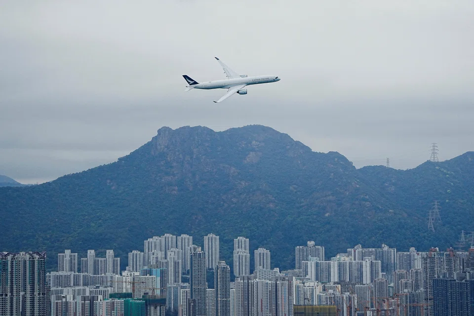 Cathay is paying roughly a 35% premium over the price Qatar Airways originally paid for the stake to buy it back. The Hong Kong carrier said that it would fund the deal through internal resources and existing credit lines.