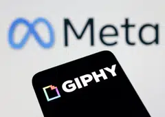 Britain’s competition regulator last year orders Meta to sell Giphy over fears that it could deny or limit competitors such as Snapchat and Twitter access to the target’s content.