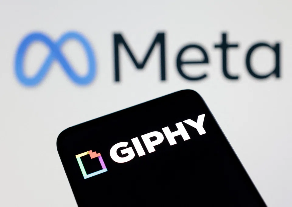 Britain’s competition regulator last year orders Meta to sell Giphy over fears that it could deny or limit competitors such as Snapchat and Twitter access to the target’s content.