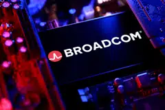 Broadcom is among the chip designers benefiting from a post-ChatGPT boom in AI development.