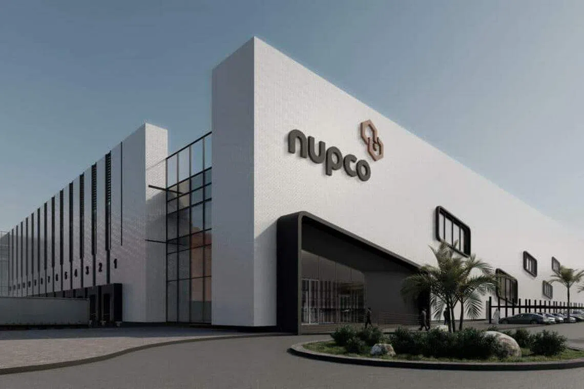 Nupco seeks to raise the level of health services in the kingdom, improve the efficiency of government spending for the purchase of medical supplies and increase the effectiveness of supply chains in the public health-care sector.