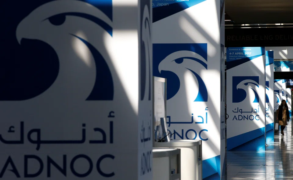 Abu Dhabi National Oil Company, through debt unit Adnoc Murban, is offering investors three tranches maturing in five, 10 and 30 years.