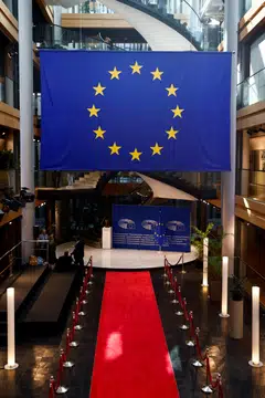 One reason why the Mercosur trade agreement is more important for the EU-27 nations is that Latin America is potentially key to Europe's economic diversification agenda, away from China and Russia.