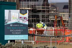 The funds are targeted at training up to 60,000 more skilled construction workers to address labour shortages and help build 1.5 million homes, according to a statement on Saturday.