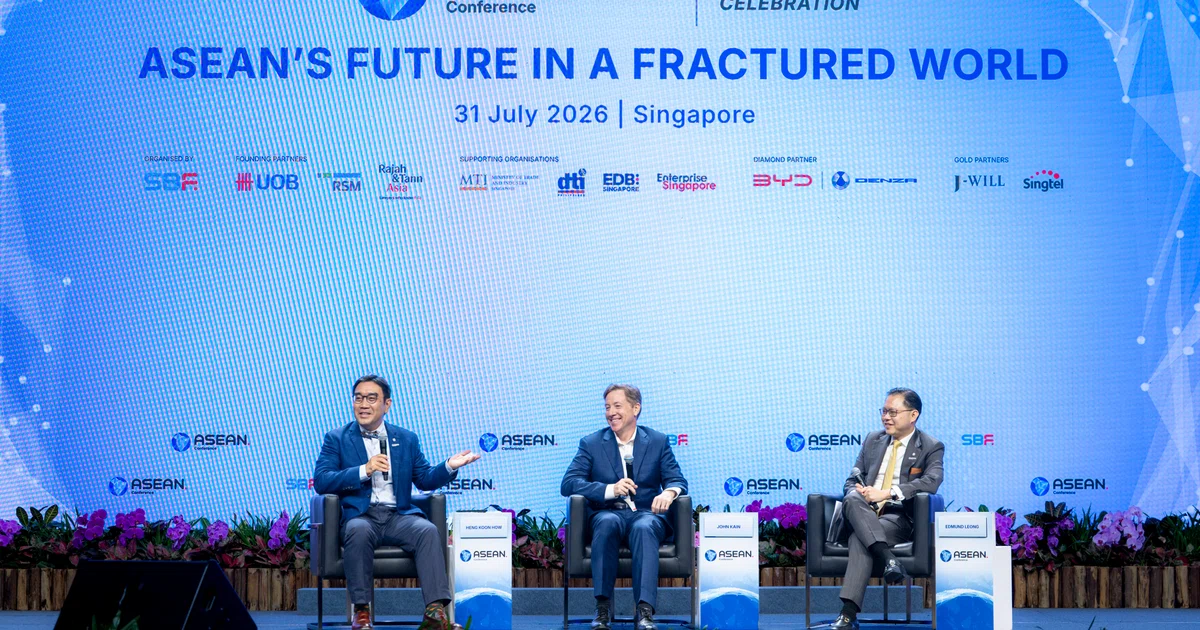 AI infrastructure can lead South-east Asia’s next growth story: UOB
