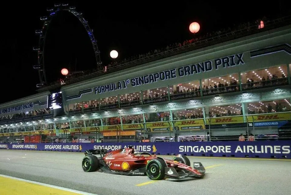 Three-day Paddock Club tickets are going at $11,016 this year, an over 10 per cent increase from $9,898 in 2022. 