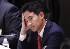 Pita Limjaroenrat cannot be nominated again, according to some of the senators in the military-appointed Senate.