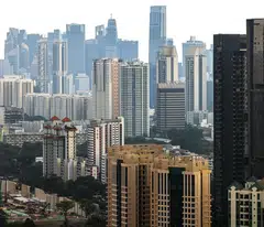 Under the Planning Act, it is an offence to convert the use of a property for short-term accommodation without the approval of the Urban Redevelopment Authority. Offenders may be fined up to S$200,000 on each charge. 