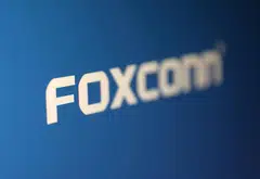 Hon Hai, also known as Foxconn, makes most of the world’s iPhones but is diversifying to put greater focus on building data centre server racks and other equipment for artificial intelligence clusters.