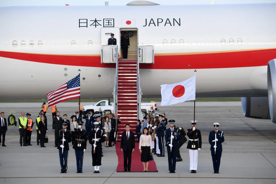 The popularity of Japanese Prime Minister Fumio Kishida with the Biden administration goes well beyond routine backslapping for a close ally. 