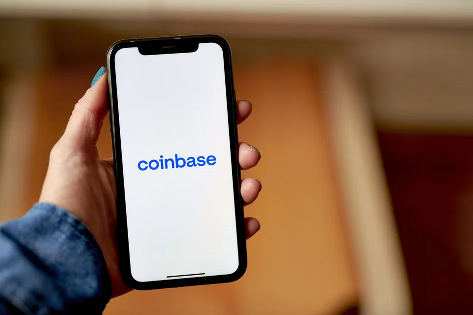 Coinbase’s website indicated that the outage had interrupted trading on the exchange’s website and mobile app.