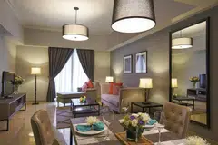 FEHT's H1 DPS is up mainly due to higher net property income and the distribution of other gains.