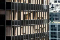 The gloom hasn’t entirely lifted. There’s still a long way to go to refinance a CMBS maturity wall that stood at US$210 billion at the end of last year. 