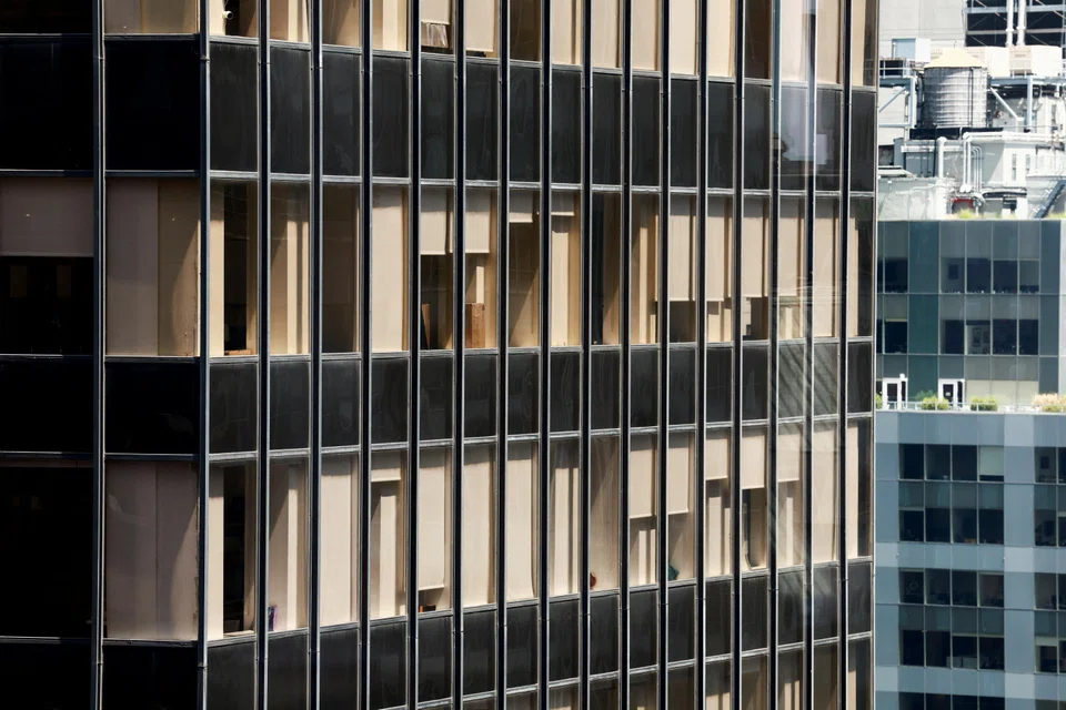 The gloom hasn’t entirely lifted. There’s still a long way to go to refinance a CMBS maturity wall that stood at US$210 billion at the end of last year. 