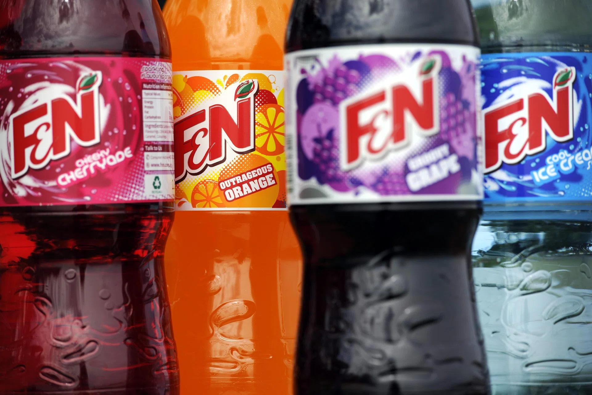 F&N unit prices S5 million in fixed-rate notes due 2033 at 2.6%