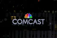 Comcast's revenue rises 2.3 per cent to US$31.25 billion in the fourth quarter, beating analysts’ estimates of US$30.51 billion