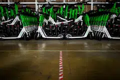 Lime, which has a global fleet of around 200,000 e-bikes and scooters, on Monday (Aug 19) launched its service in some of Tokyo’s most densely populated neighbourhoods of Shibuya, Shinjuku, Meguro and Setagaya wards.