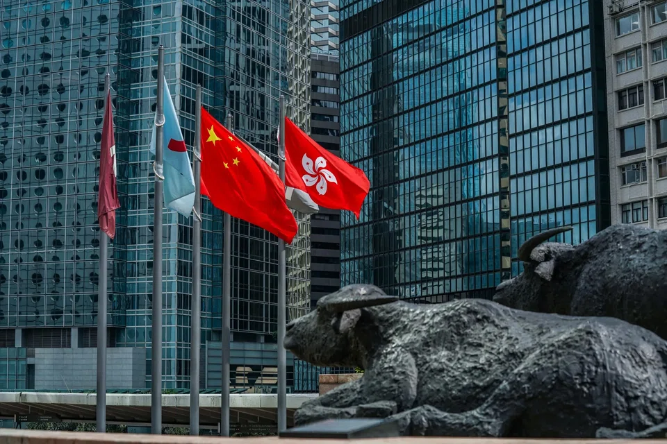 China has asked the country’s brokerages and banks to suspend purchases of LGFVs’ so-called dim sum bonds via the Bond Connect, a programme that links the mainland and Hong Kong debt markets.