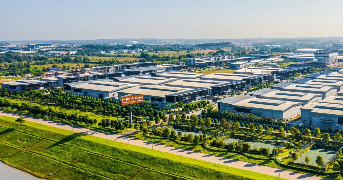 Senai’s second act: JS-SEZ reshapes Johor’s factory town as Singapore’s industrial ally